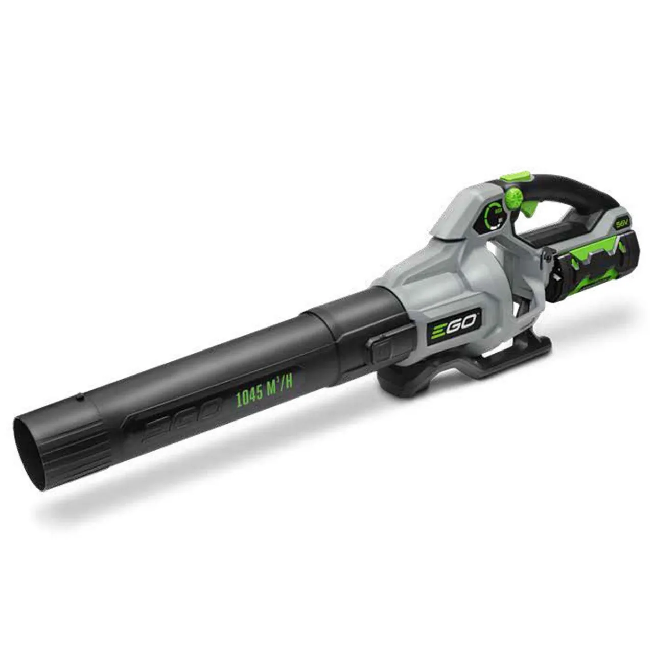 Ego EGO Power + LB6151E Cordless Leaf Blower Kit — view 3 of 3