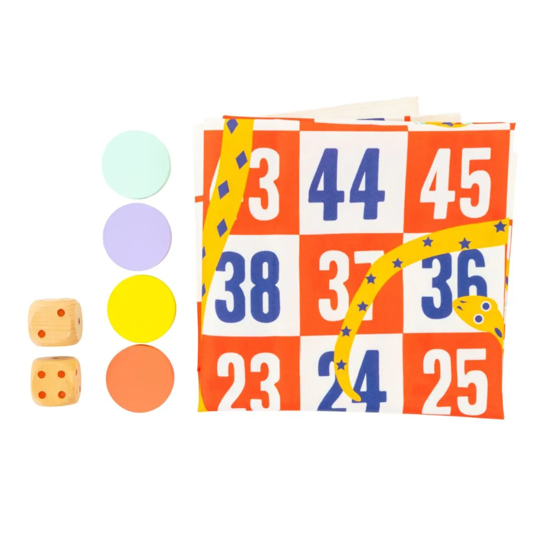 TP Toys TP Giant Snakes and Ladders — view 3 of 3