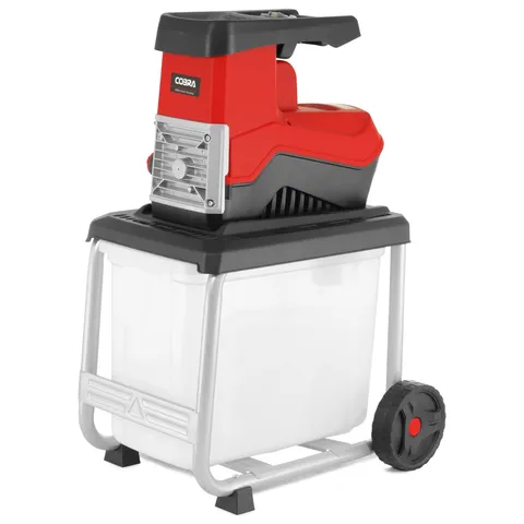 Cobra Cobra QS2500 Electric Garden Shredder