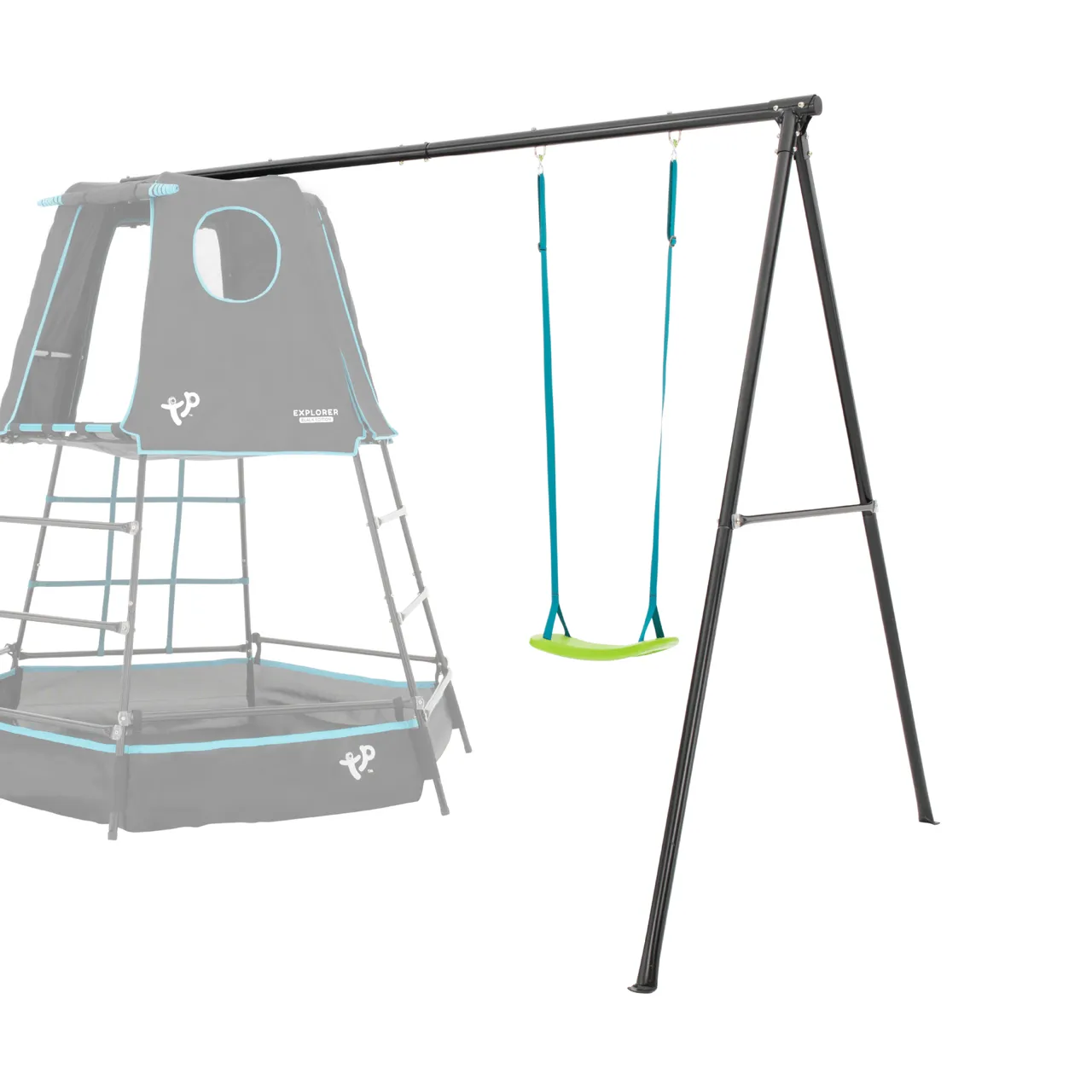 TP Toys TP Explorer Swing Arm Black Edition