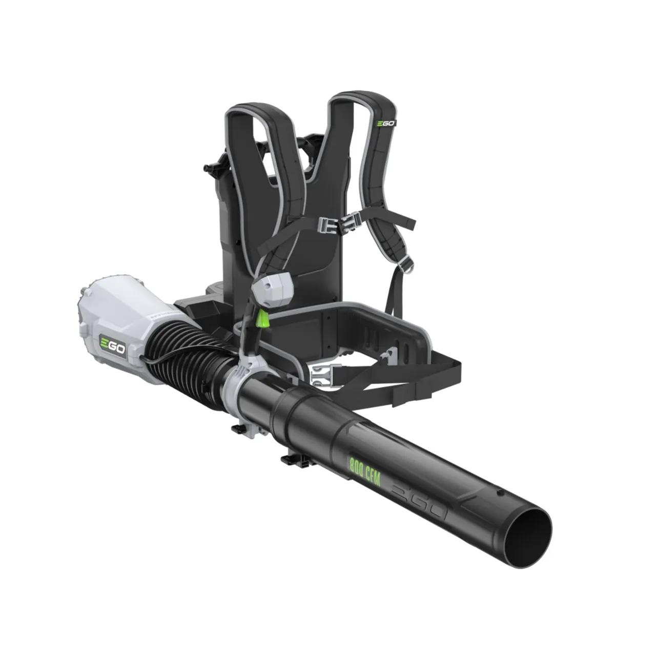 Ego EGO LBPX8000 Pro X 56v Battery Backpack Blower (tool only) — view 2 of 3