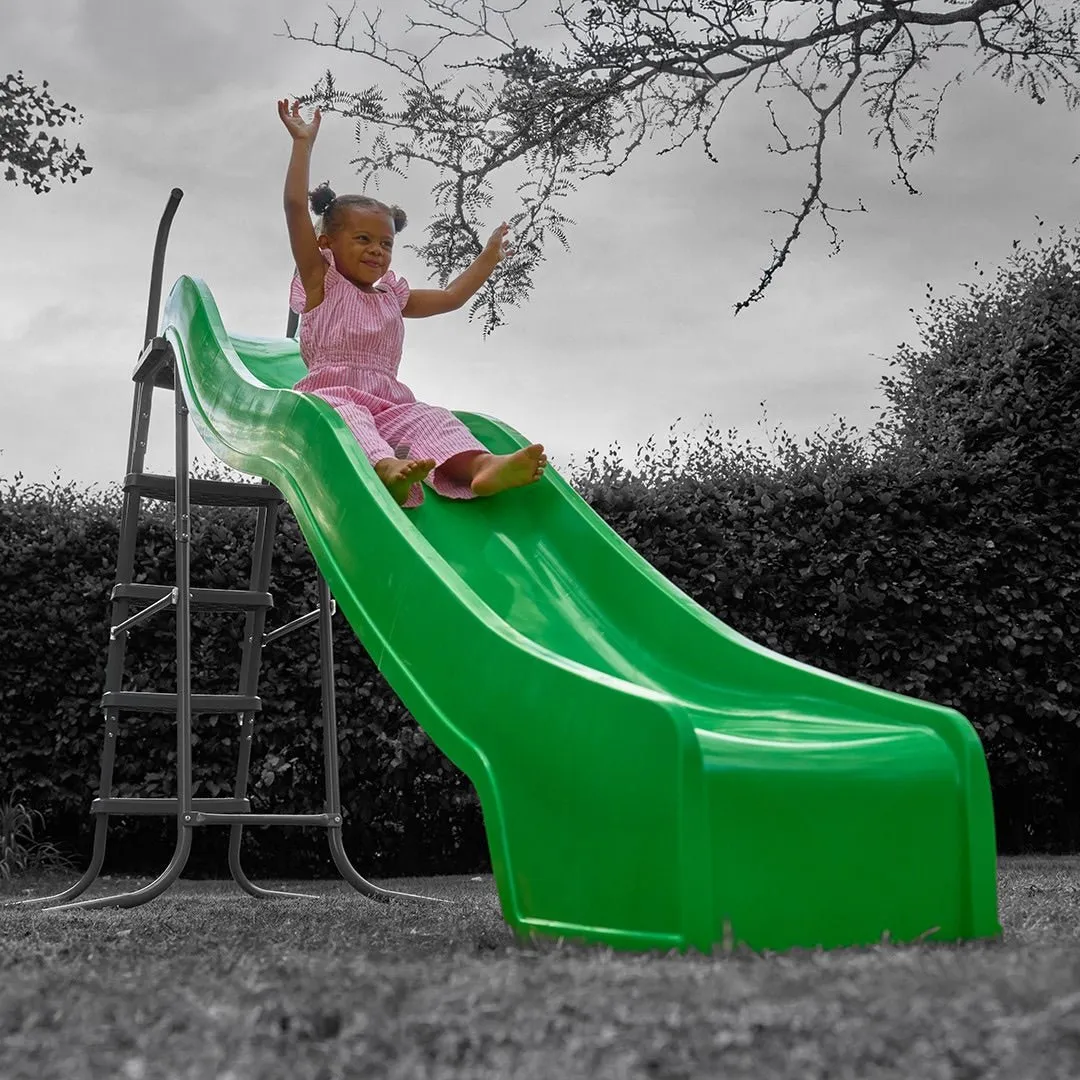TP Toys TP 3m/10ft Super Wavy Slide — view 3 of 3
