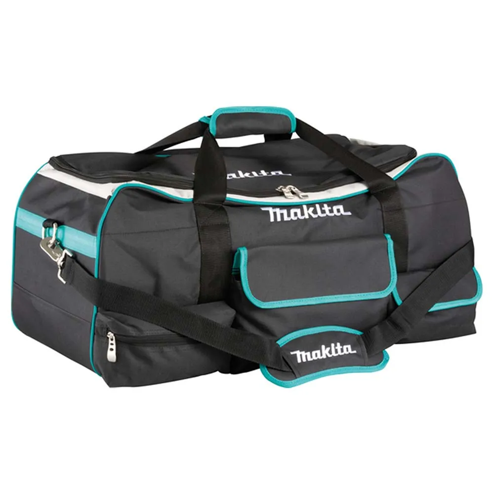 Makita Makita 832366-8 XGT Large Tool Bag — view 2 of 3