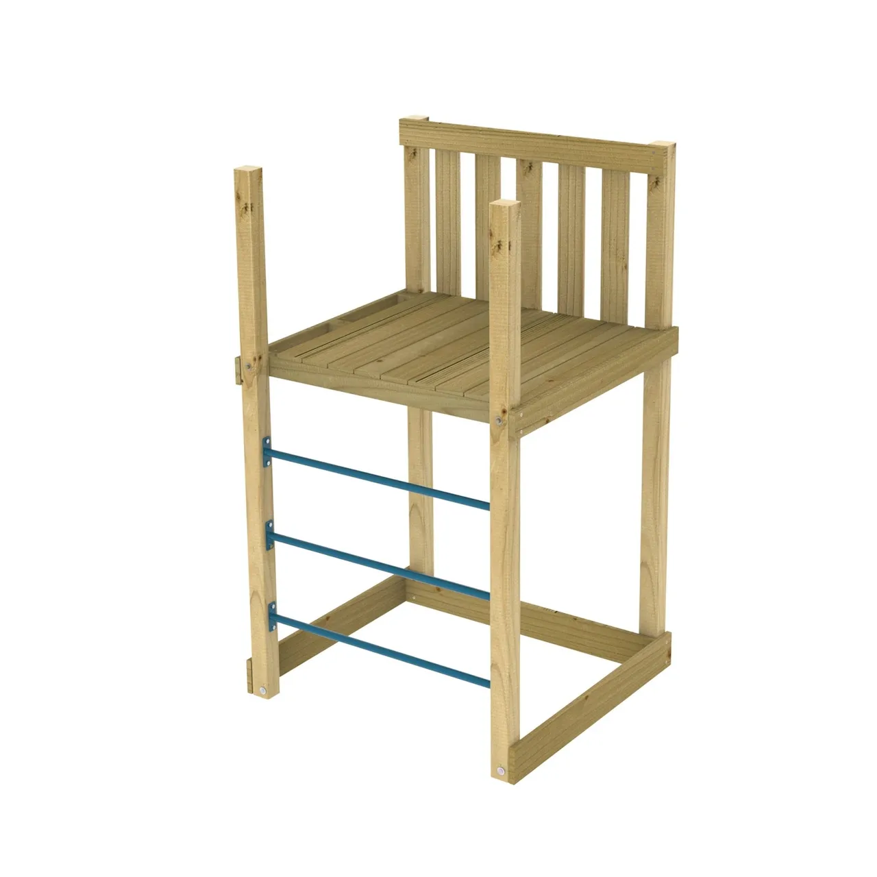 TP Toys TP Skywood Mini Tower - FSC® certified — view 2 of 3