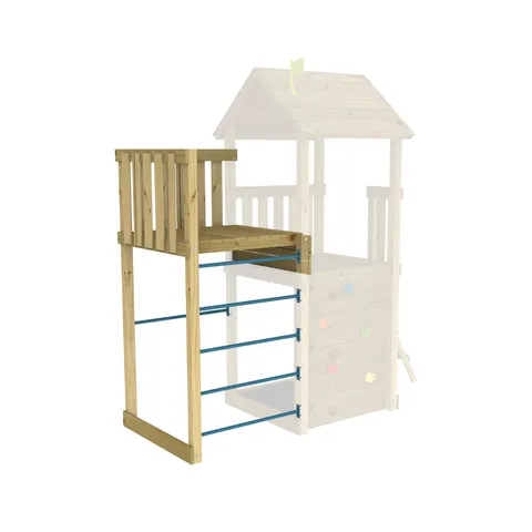 TP Toys TP Skywood Sky Deck - FSC® certified