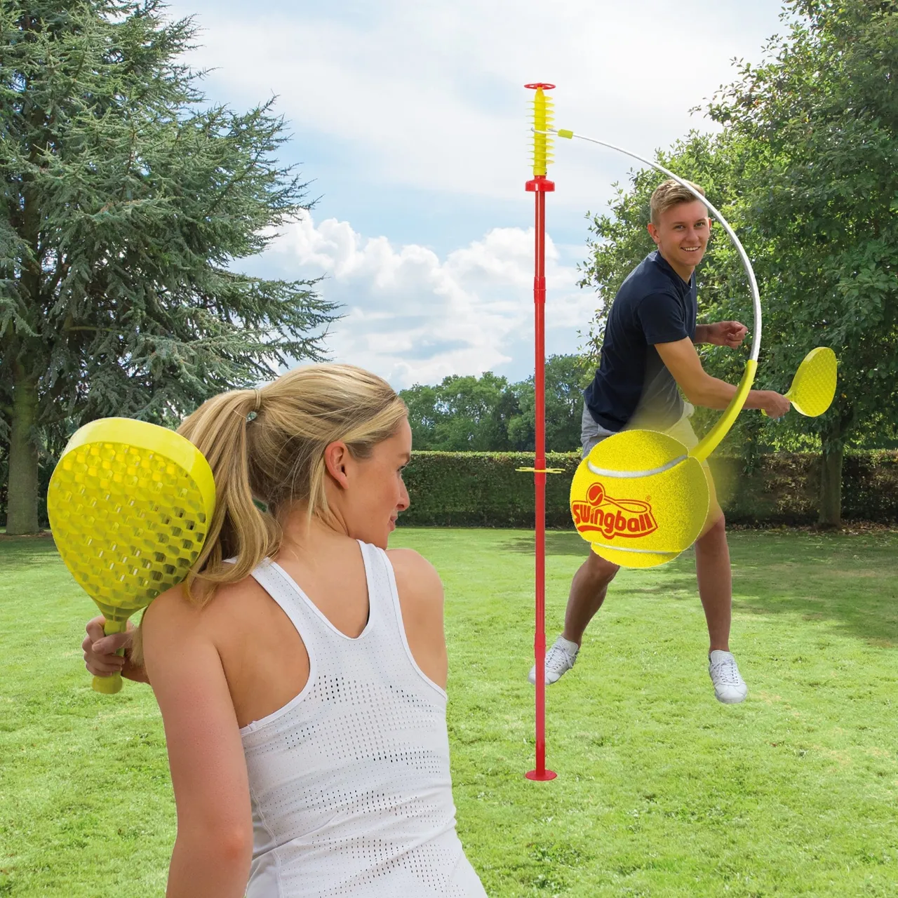 Swingball Classic Swingball — view 2 of 3