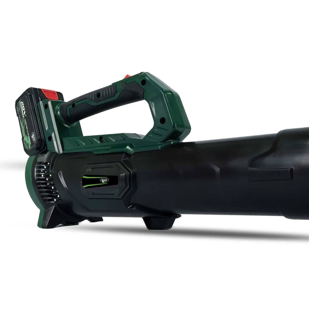 Webb Webb 20V Cordless Axial Blower (Tool Only) — view 3 of 3
