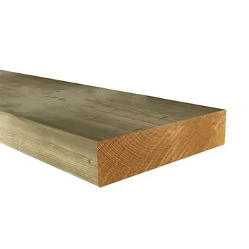 Timbco 47 x 225 (45 x 220) C24 Regularised Treated Timber
