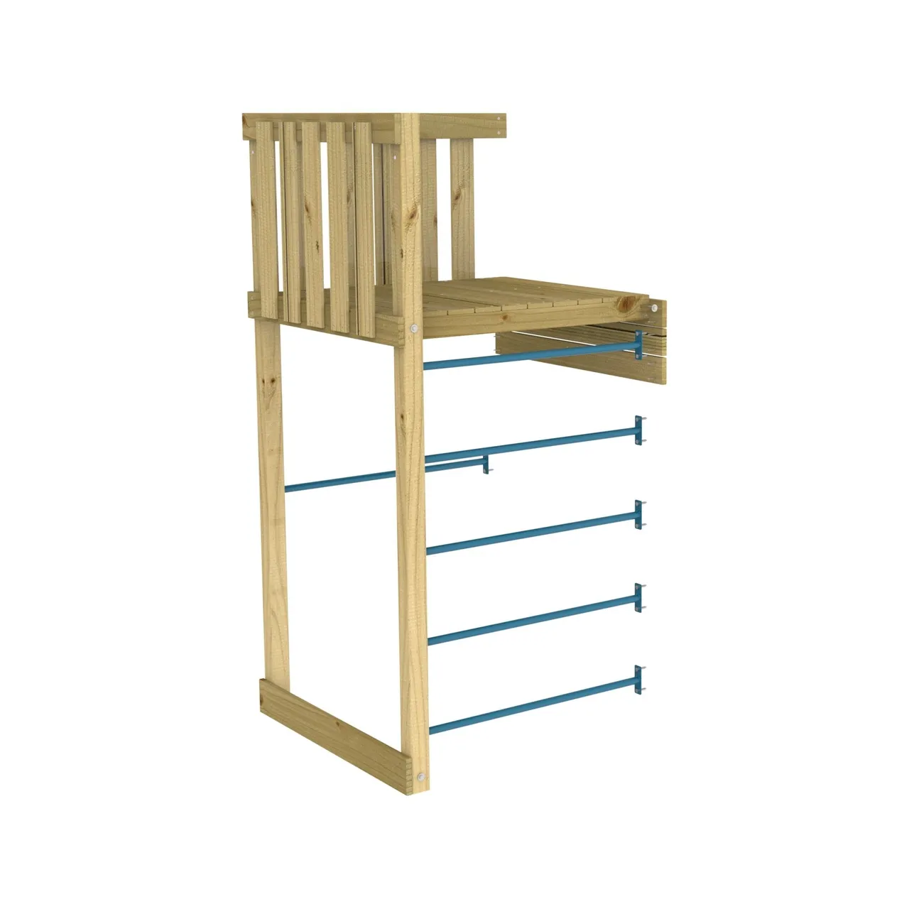 TP Toys TP Skywood Sky Deck - FSC® certified — view 2 of 3