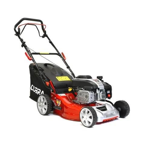 Cobra Cobra M40SPCVX Self Propelled 16″ Lawnmower