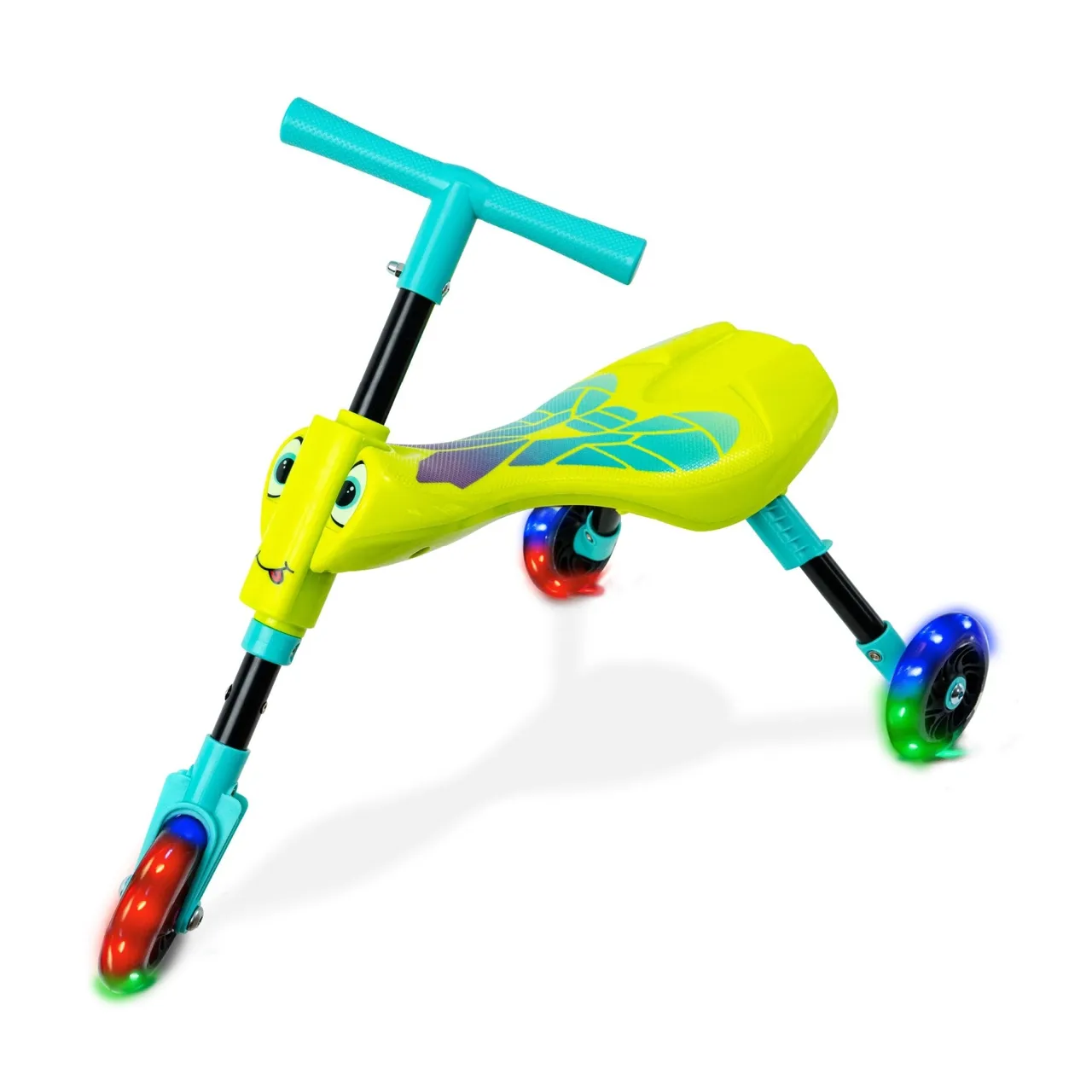 TP Toys Scuttlebug Firefly