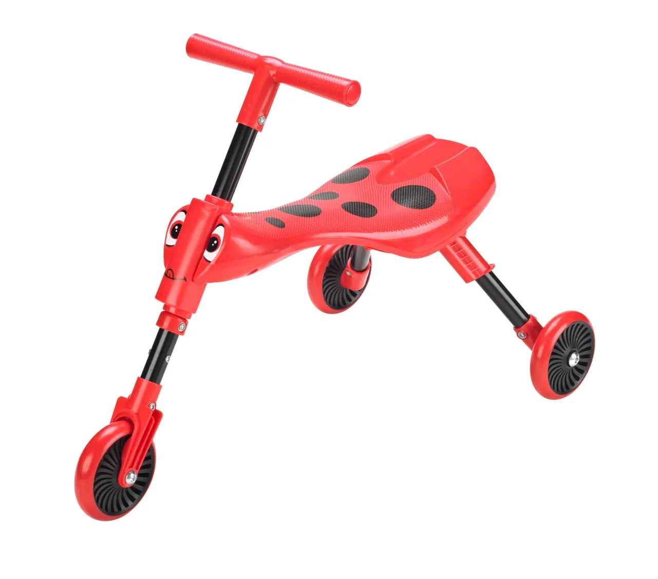 Scuttlebug Scuttlebug Beetle Foldable Ride On Trike