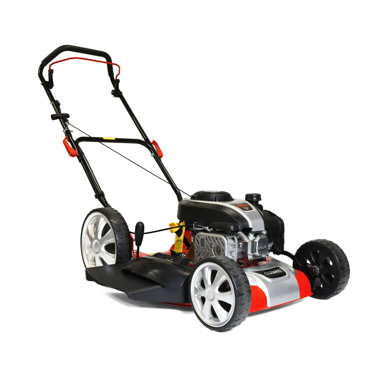 Cobra Cobra MM51C Mulching Push Petrol Lawn Mower — view 3 of 3