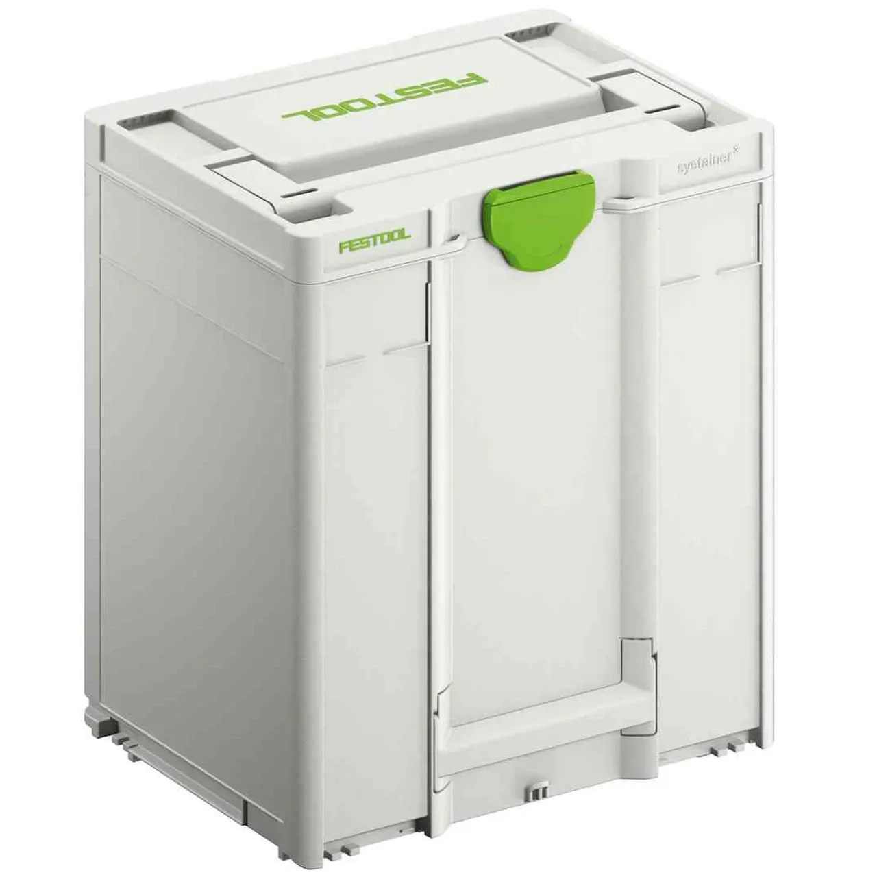 Festool Festool Systainer SYS3 M 437 Case — view 3 of 3