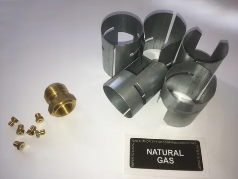 BeefEater BeefEater Natural Gas Conversion Kit - S3000E Series