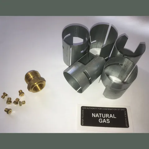 BeefEater BeefEater Natural Gas Conversion Kit for ProLine Series Barbecue