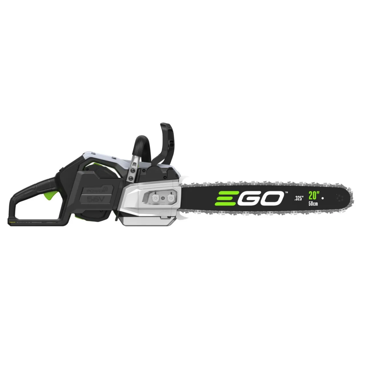Ego EGO CSX5000 50cm / 20″ 56v Battery Chainsaw (tool only) — view 3 of 3