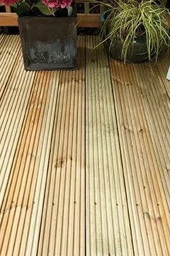 Value Deck Board – 2.4m
