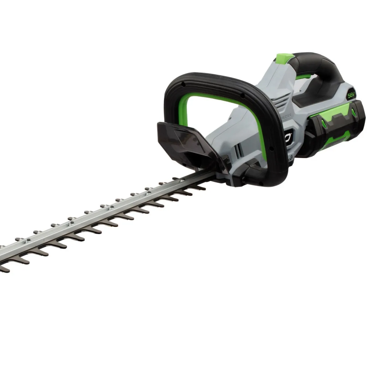Ego EGO Power + HT2410E 60cm Cordless Hedge trimmer (Tool only) — view 2 of 3