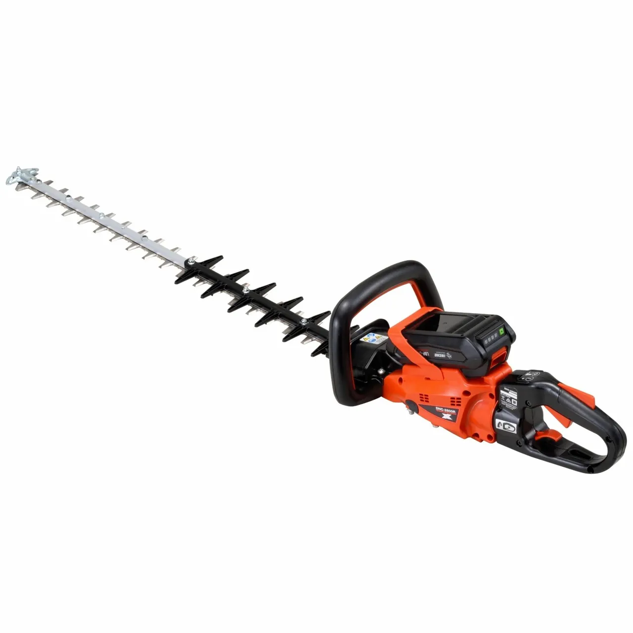 Echo ECHO DHC-2800R 71cm / 28″ Battery Cordless Hedge Trimmer — view 3 of 3