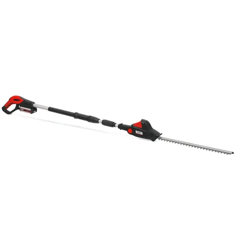 Cobra Cobra LRH5024V 24V Cordless Long Reach Hedge Trimmer (with 2Ah battery & Charger)