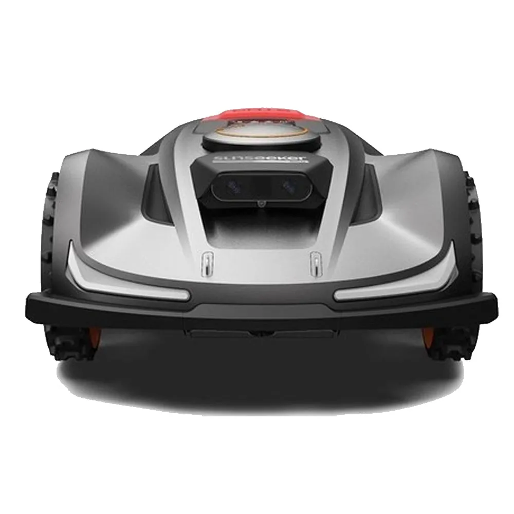 Sunseeker Elite Sunseeker Elite X7 Plus Wireless Robotic Lawn Mower (6000m²) — view 3 of 3