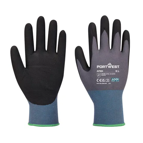 Site King NPR Pro Nitrile Foam
