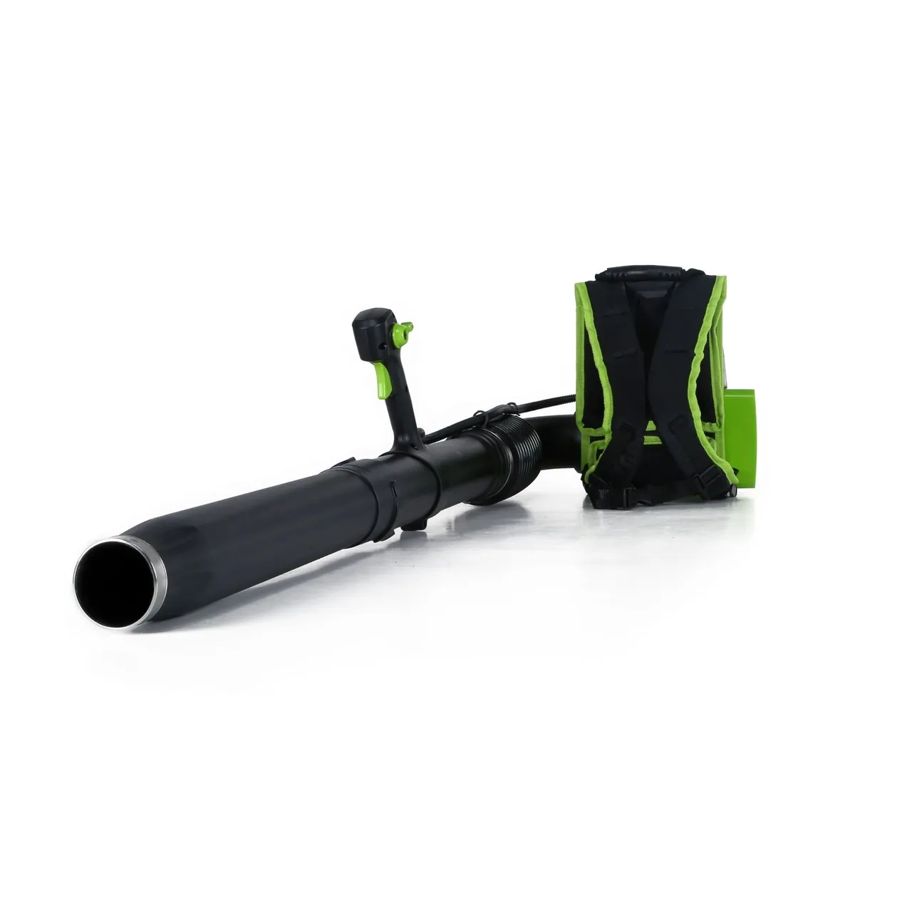 Greenworks Greenworks 60V Cordless Back Pack Blower (Tool Only) — view 2 of 3