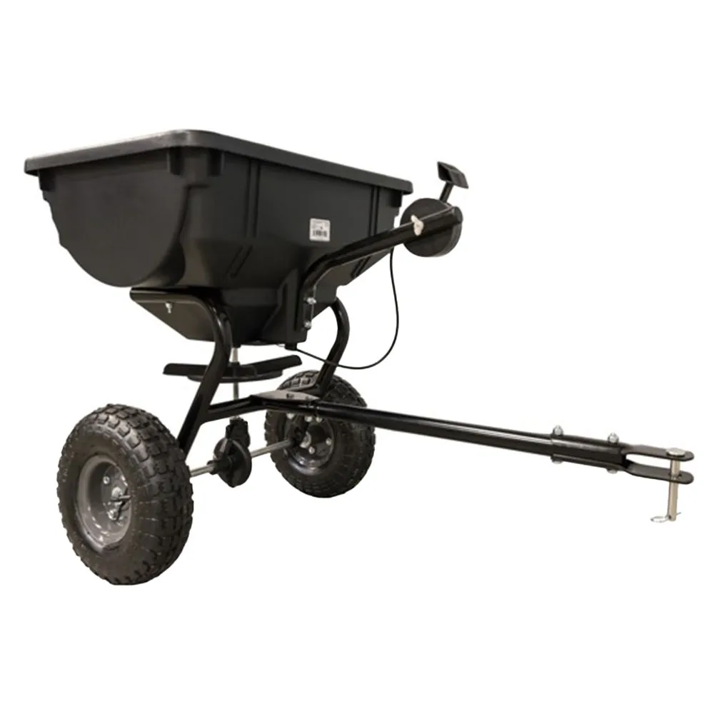 AGRI-FAB Agri-Fab 39kg / 85lb Towed Broadcast Spreader — view 2 of 3