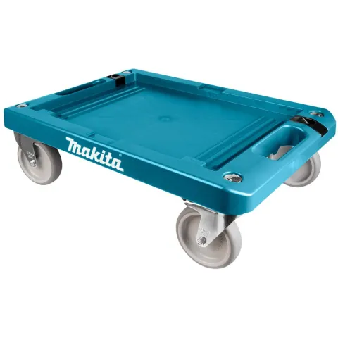 Makita Makita MAKPAC P-83886 4 Wheeled Trolley Base