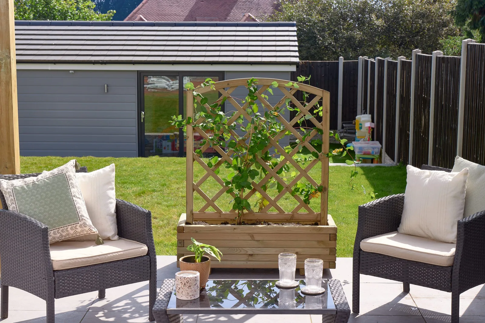 Toulouse Planter — view 3 of 5