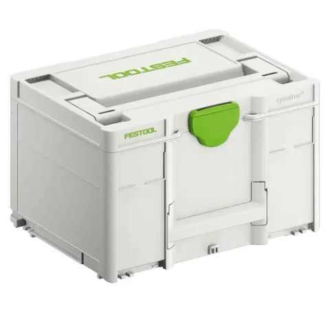Festool Festool Systainer SYS3 M 237 Case