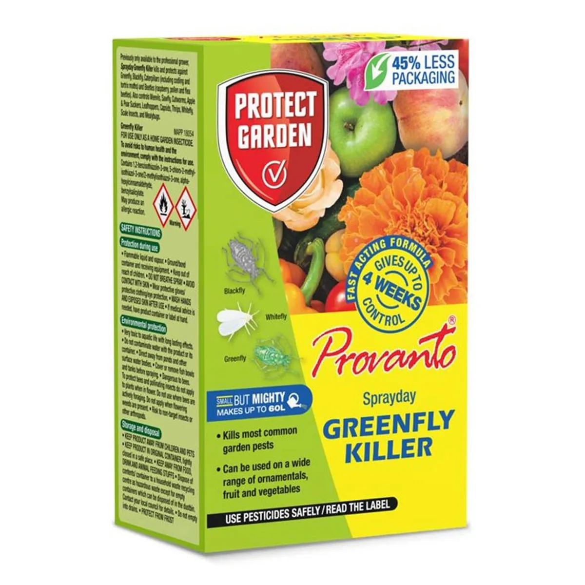 Provanto Provanto Concentrated Ultimate Bug Killer - 30ml