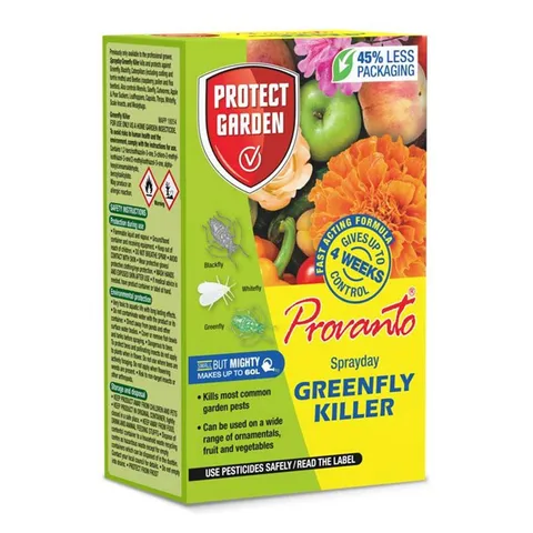 Provanto Provanto Concentrated Ultimate Bug Killer - 30ml