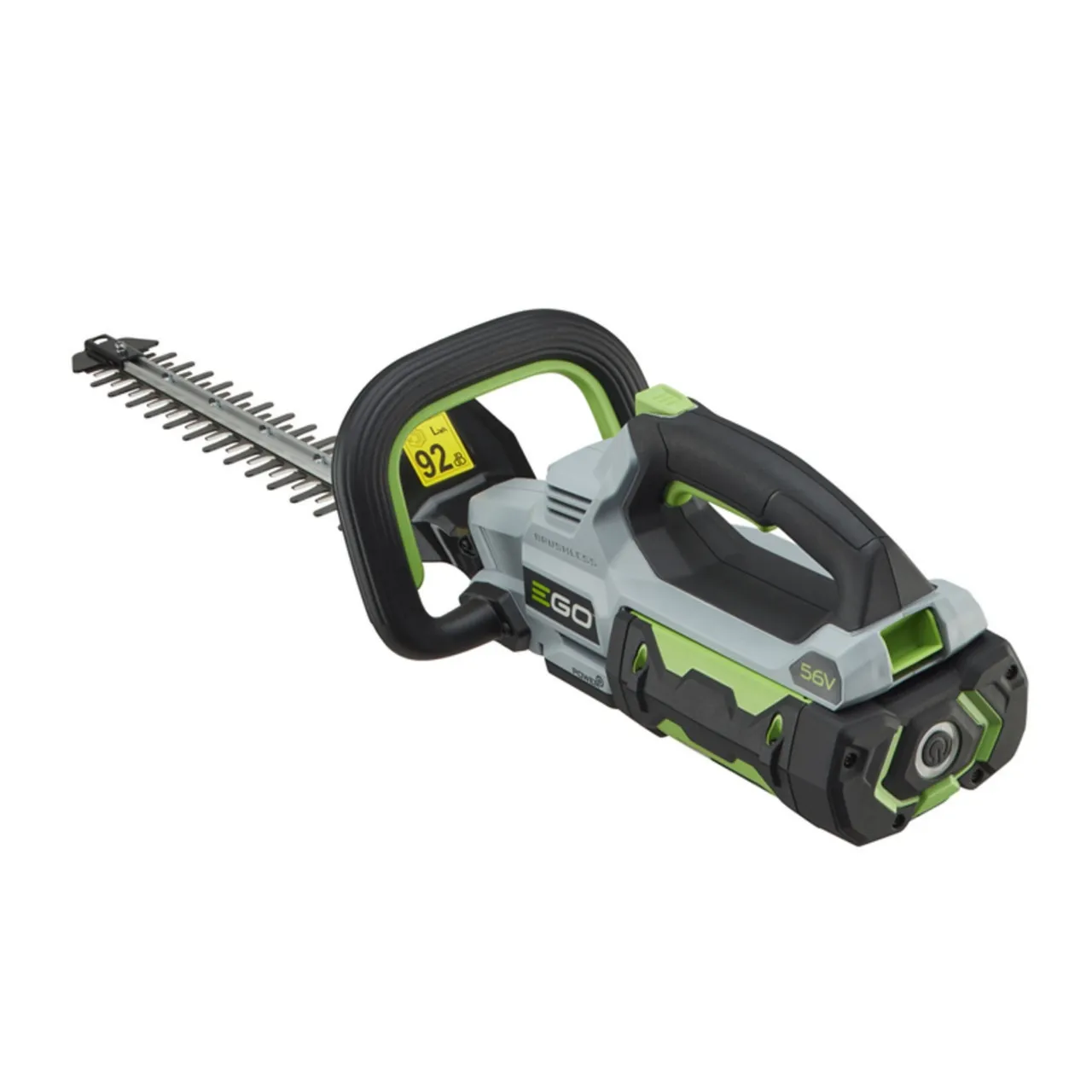 Ego EGO Power HT2000E 51cm Cordless Double Sided Hedgetrimmer (No Battery / Charger) — view 2 of 3