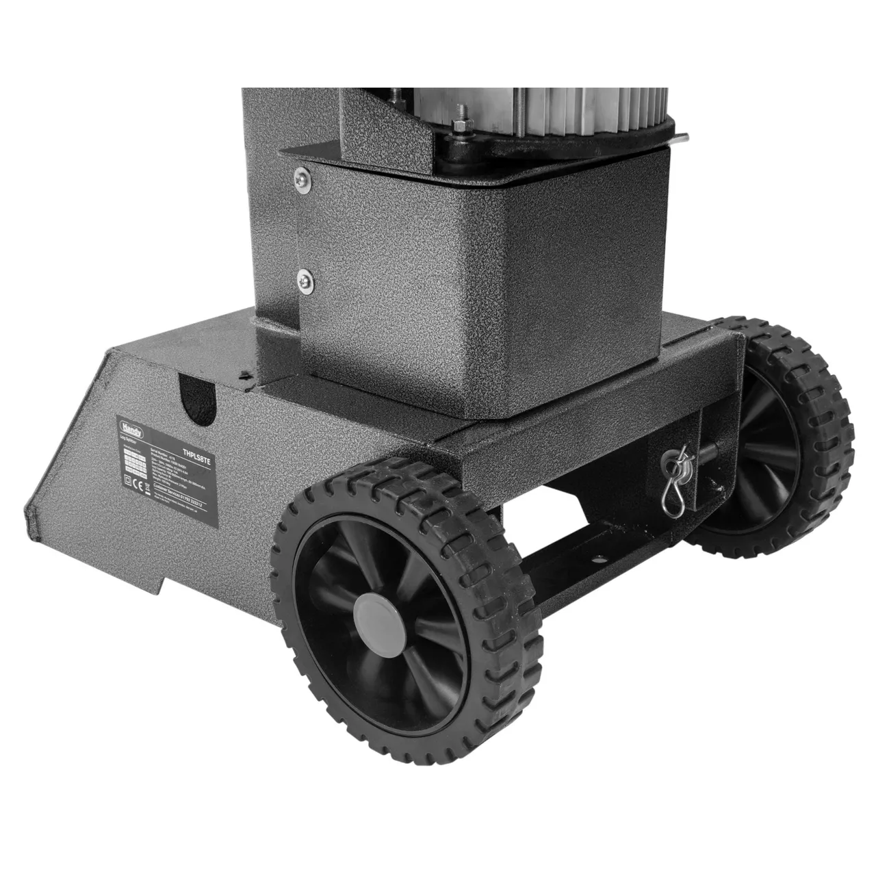 Handy Handy THPLS8TE 8 Ton Vertical Electric Log Splitter — view 3 of 3