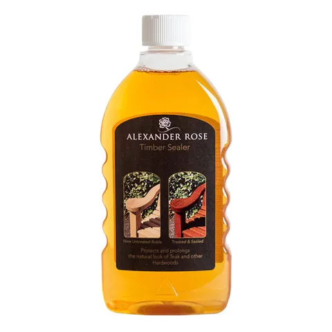 Alexander Rose Alexander Rose Timber Sealer