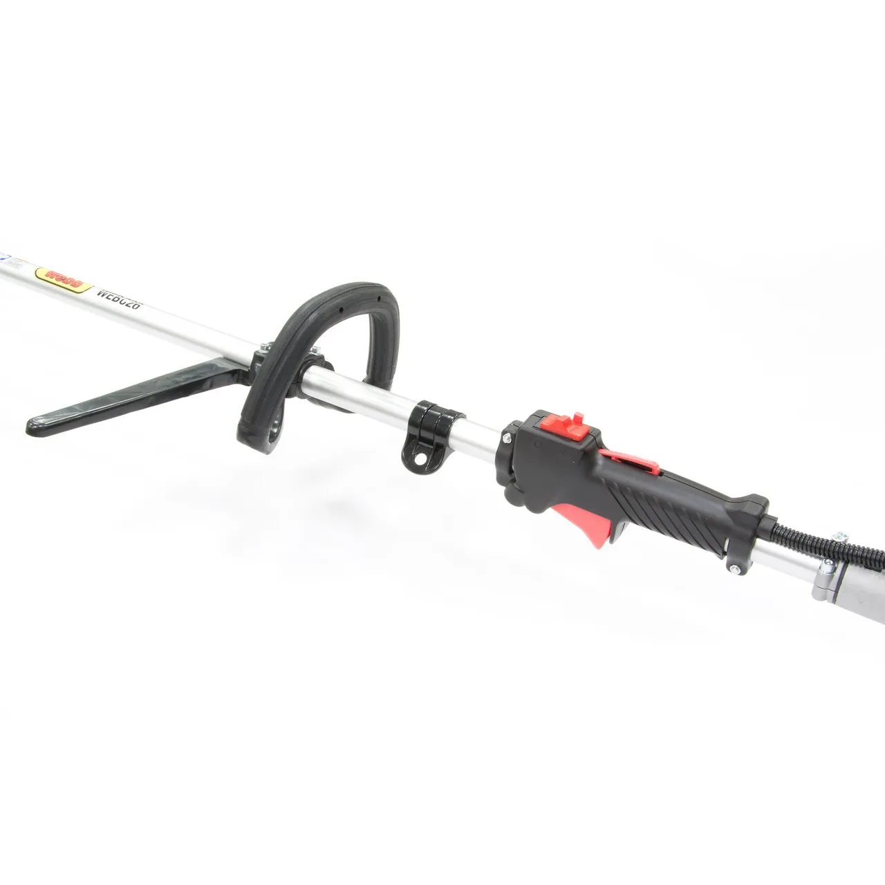 Webb Webb BC26 Petrol Brush cutter — view 3 of 3