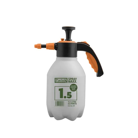 Portek Portek SprayMaxx 1.5L Multi-Purpose Mini Sprayer