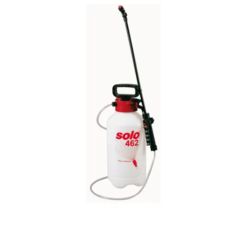 SOLO Solo 7.5 Litre Garden Sprayer with 50cm Lance