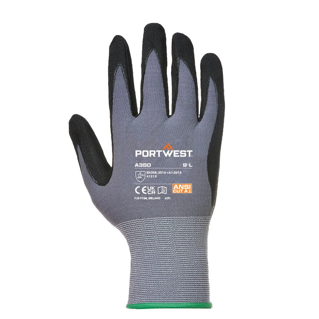 Portwest DermiFlex Work Gloves — view 2 of 2