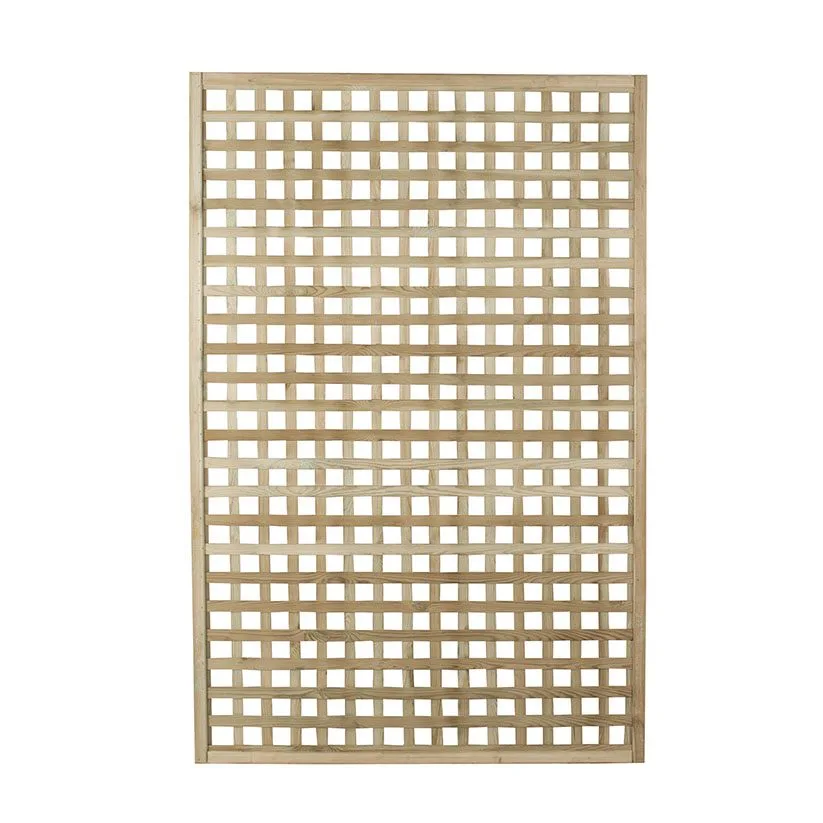 Premium Framed Trellis – 180 x 120cm — view 2 of 5