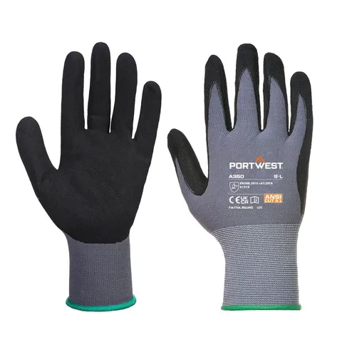 Portwest DermiFlex Work Gloves