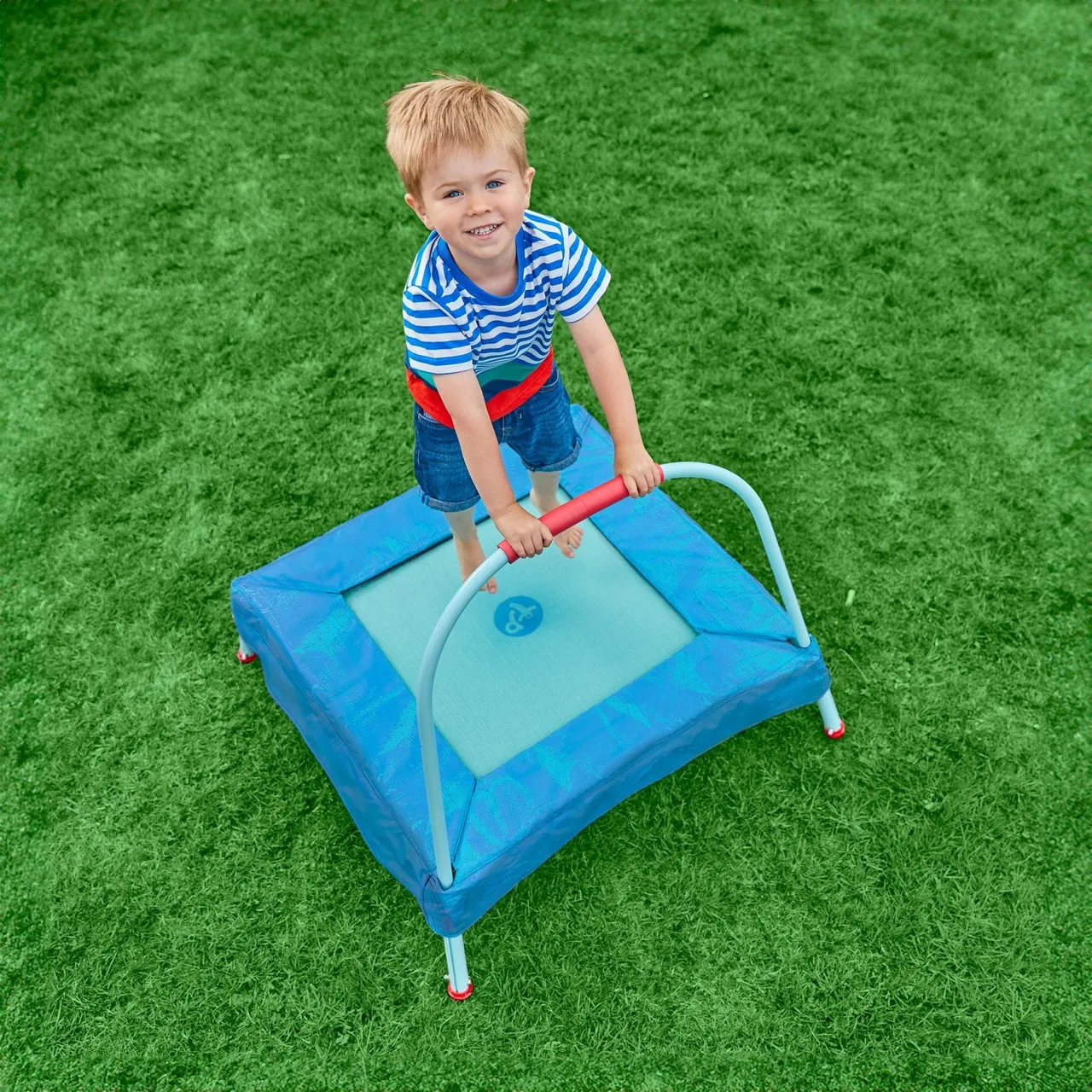 TP Toys TP Junior Trampoline — view 2 of 3