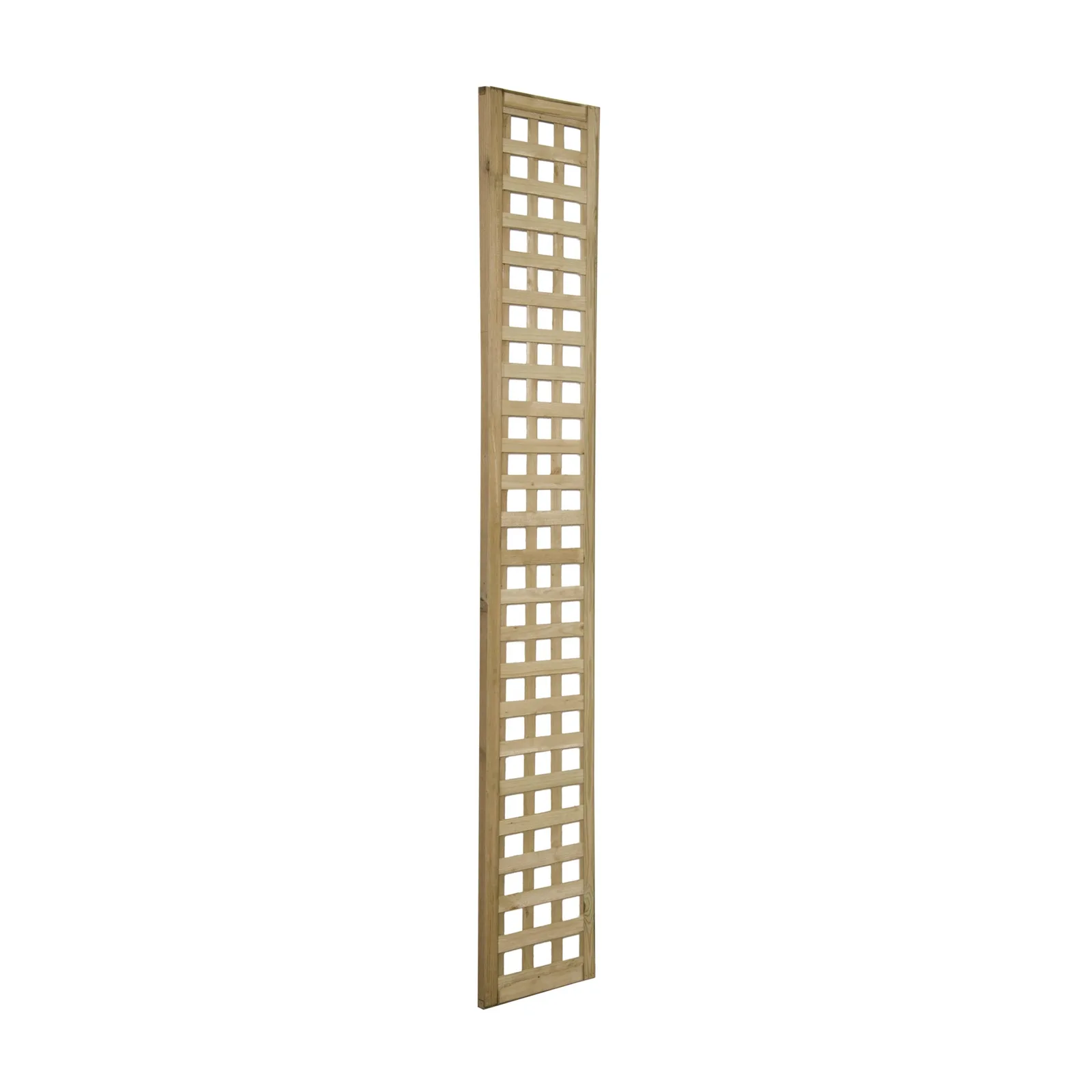 Premium Framed Trellis – 180x30cm — view 3 of 5