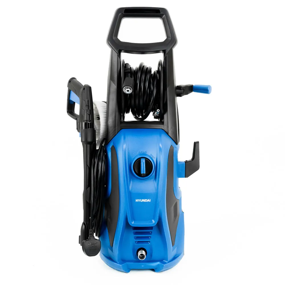Hyundai Hyundai HYW2000E 2175psi 2000W Electric Pressure Washer — view 3 of 3