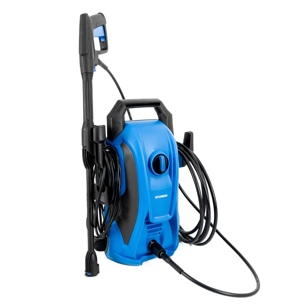 Hyundai Hyundai HYW1600E 1740psi 1600W Electric Pressure Washer — view 3 of 3