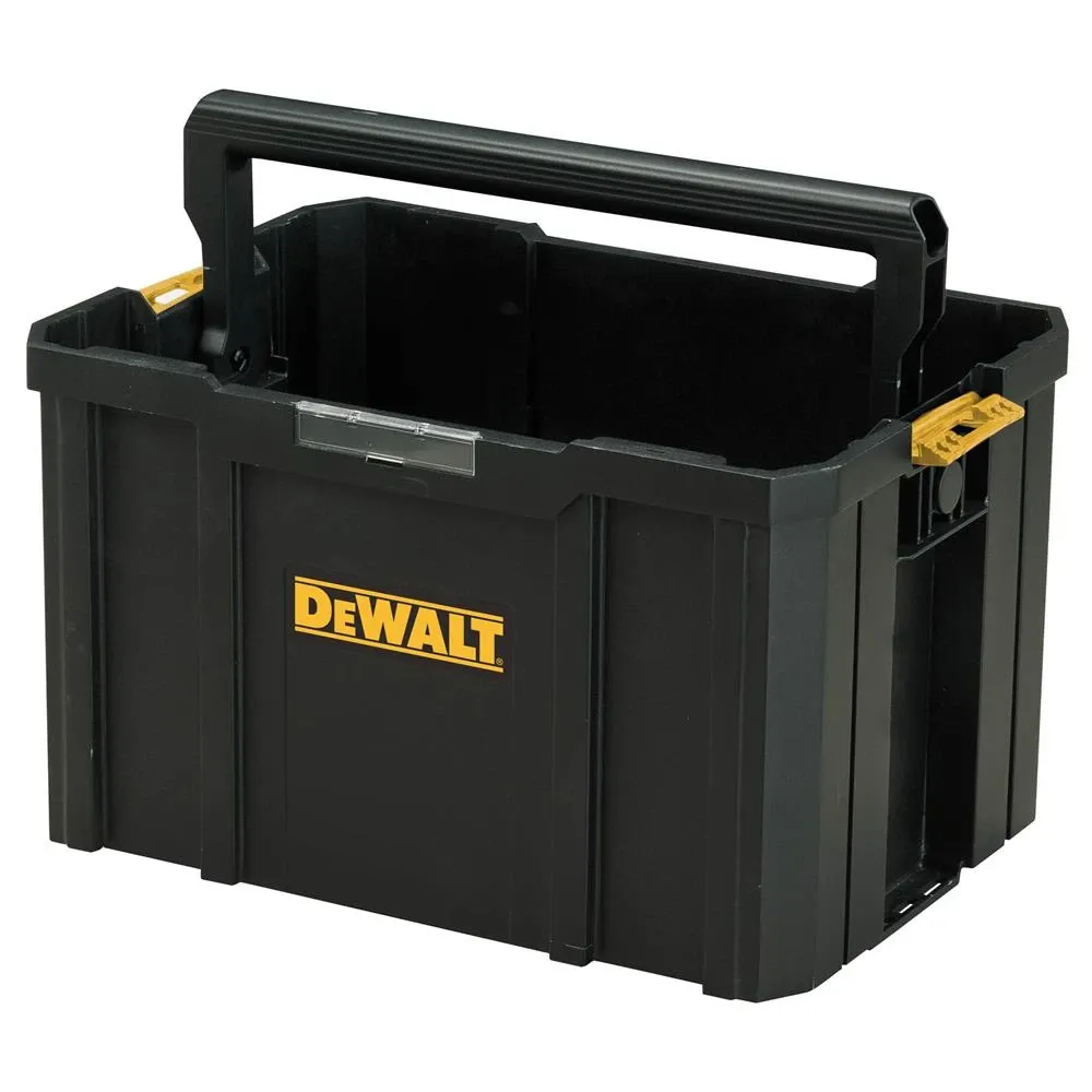 Dewalt Dewalt 171228 TSTAK Tote — view 2 of 3
