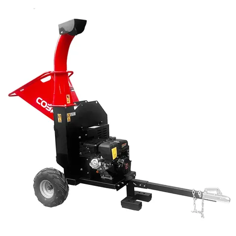 Cobra Cobra CHIP1500LE Wood Chipper