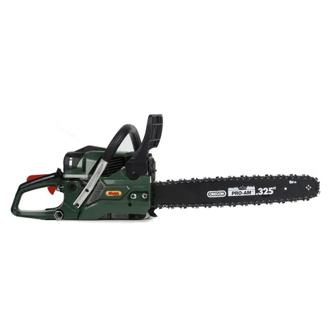 Webb Webb PCS18 46cm 50cc Petrol Chainsaw